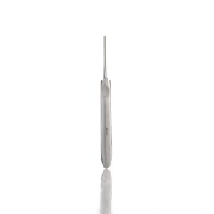 Sgorbia Fissa Xps Inox Labor