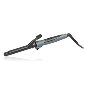 Ferro Arricciacapelli Con Pinza Professionale 19 Mm "ceramik" - Labor