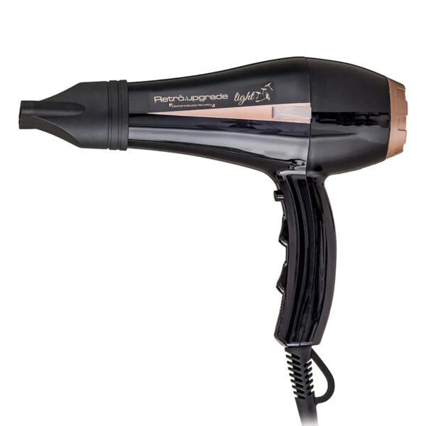 Phon Retro Rup-880 light 2200W - Diffitalia