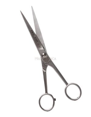 Forbici Taglio Pro Cut filo microdentata 6,5"- Kiepe