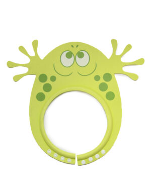 Visiera Frog Antilacrime Bimbo - Labor