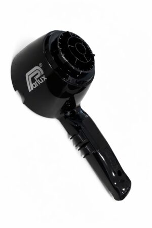 Carcassa Posteriore Parlux 3200 plus nero - Parlux