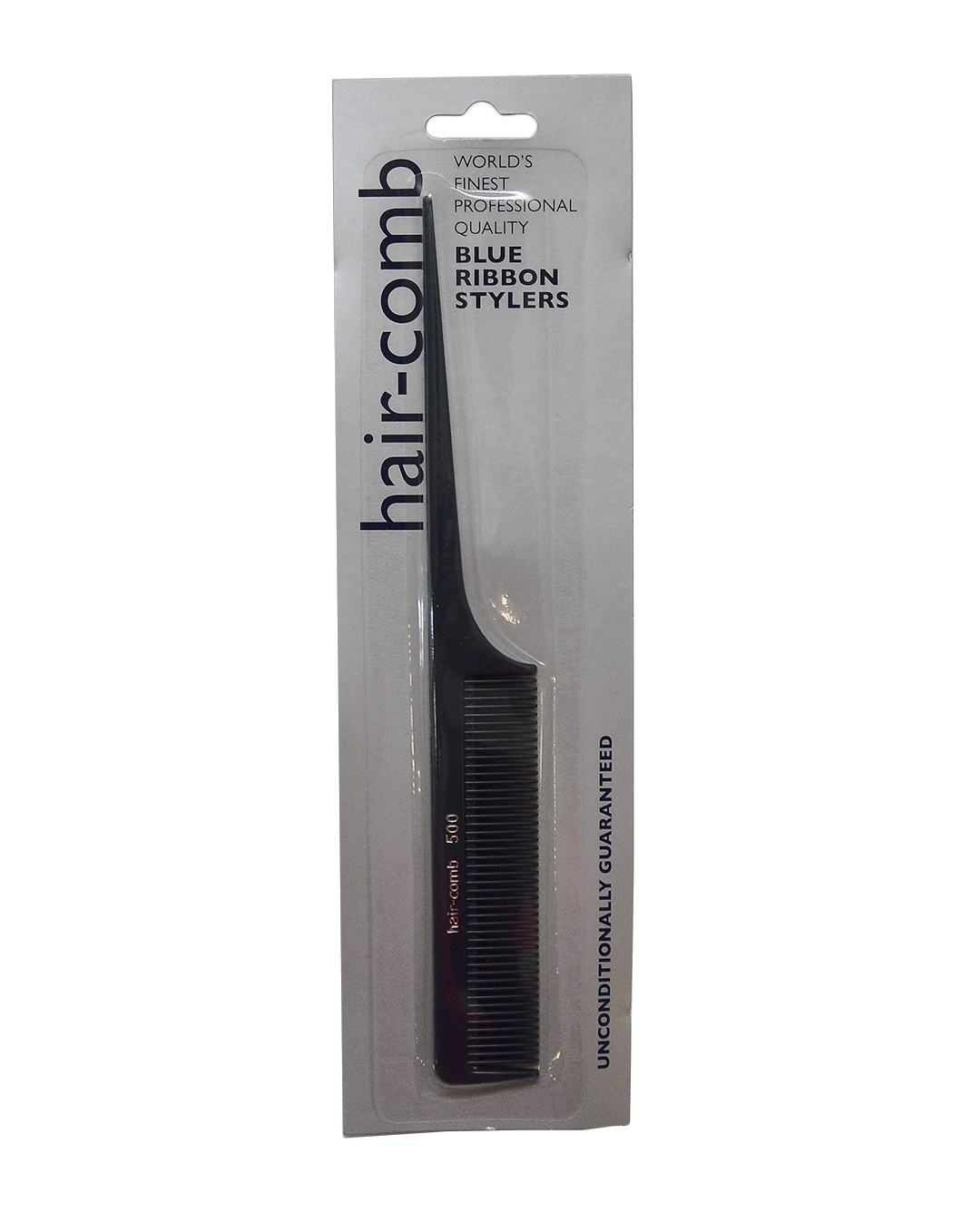 Pettine Hair Comb Mod.500 - Labor