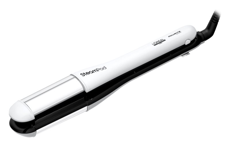 Piastra A Vapore Steam Pod 4.0 - L'Oreal