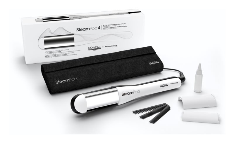 Piastra A Vapore Steam Pod 4.0 - L'Oreal - immagine 3