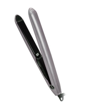 Piastra Euphoria Jewel Argento Hair On Axima
