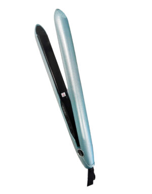 Piastra Euphoria Jewel Ice Blu Hair On Axima