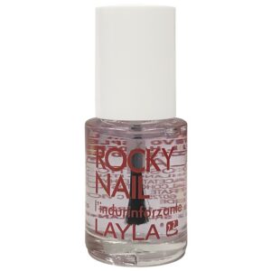 Smalto Indurente Unghia Rocky Nail 10ml - Layla