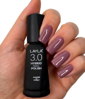 Smalto Hybrid 3.0 Nailpolish 10ml Layla/2.1 Esc