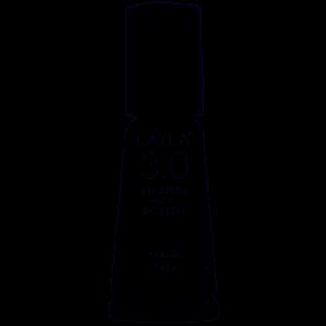 Smalto Hybrid 3.0 Nailpolish 10ml Layla