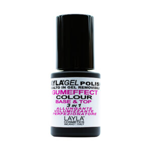 Smalto Semipermanente Gumeffect Base E Top 10ml - Layla