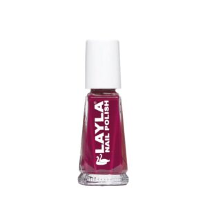 Smalto Laccato 10ml Layla/100