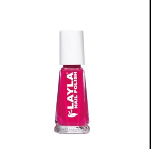 Smalto Laccato 10ml Layla/2