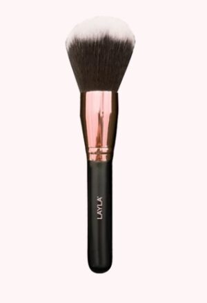 Pennello Trucco Viso Hybrid Foundation Brush F102 -Layla
