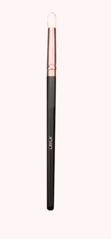 Pennello Trucco Viso Precision Crease Brush E112-Layla