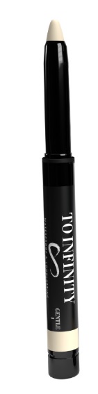Ombretto Waterproof E Longlasting To Infinity - Layla/1 Gentle