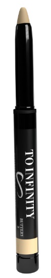 Ombretto Waterproof E Longlasting To Infinity - Layla/2 Buttery