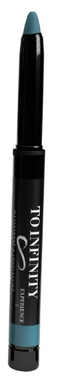 Ombretto Waterproof E Longlasting To Infinity - Layla/7 Experience