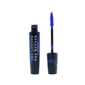 Mascara The Longer The Better Blue Layla
