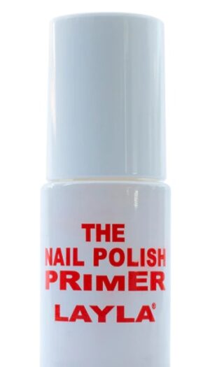 Smalto Primer Nail Polish 5ml - Layla