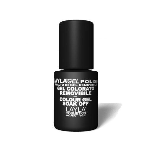 Smalto Semipermanente Gel Polish 10ml Layla