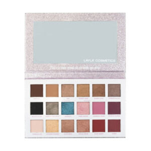 Palette Baba Ombretti Layla