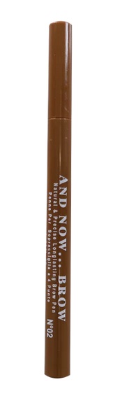 Penna Per Sopracciglia A 4 Punte And Now Brow Layla/02