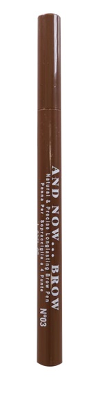 Penna Per Sopracciglia A 4 Punte And Now Brow Layla/03