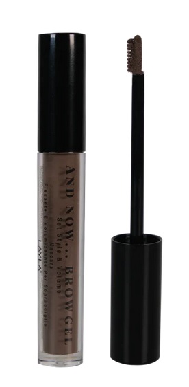 Mascara Fissante E Volumizzante Sopracciglia And Now Brow Gel Layla/2