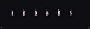 Gloss Glossami Layla