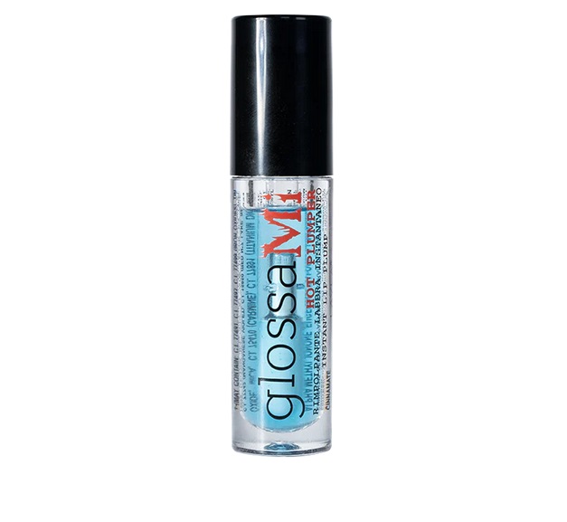 Glossami Hot Plumper Gloss Volumizzante Labbra 1 - Layla