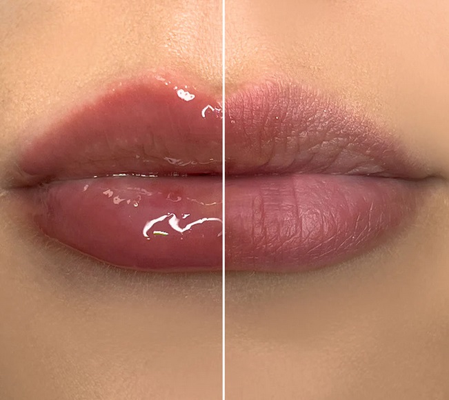 Glossami Hot Plumper Gloss Volumizzante Labbra 1 - Layla - immagine 2