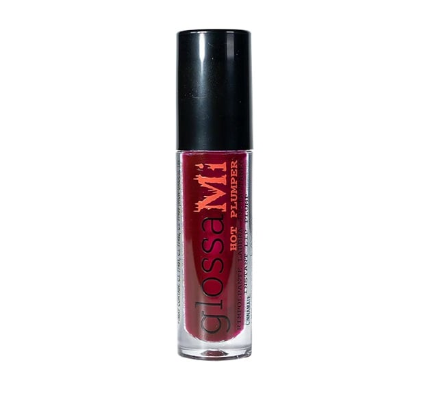 Glossami Hot Plumper Gloss Volumizzante Labbra 3 - Layla