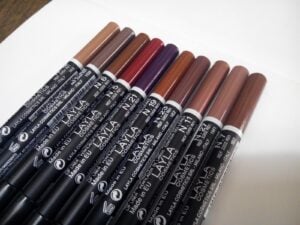 Contorno labbra lip liner Layla