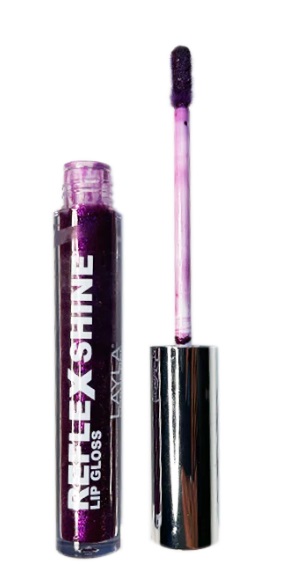 Lip gloss reflex shine - Layla/11
