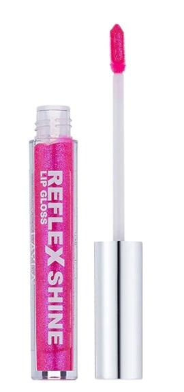 Lip gloss reflex shine - Layla/8