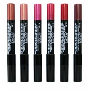 Matita rossetto lipgloss a lunga durata - Layla