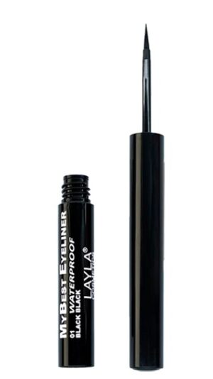 Eyeliner waterproof My Best - Layla