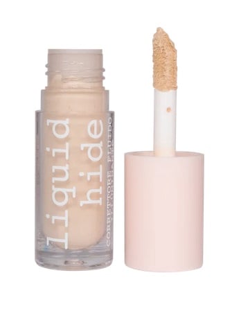 Correttore fluido illuminante Liquid Hide - Layla/ 2