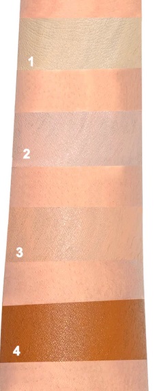 Correttore fluido illuminante Liquid Hide - Layla/ 2 - immagine 2