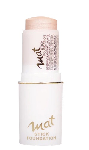 Fondotinta Mat stick foundation - Layla/ K1