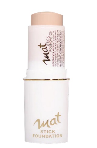 Fondotinta Mat stick foundation - Layla/ K8