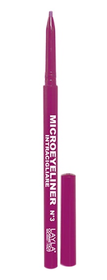 Microeyeliner intracigliare - Layla/3 Pink Diamond