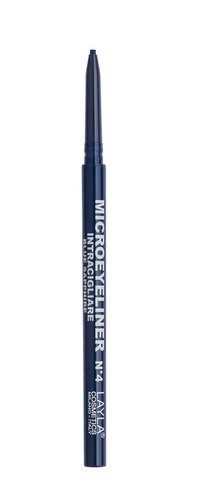 Microeyeliner intracigliare - Layla/4 Blue Sapphire
