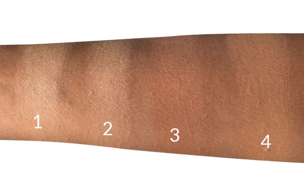 Cipria cremosa Top cover - Layla/ 4 - immagine 2
