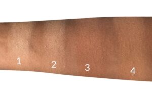 Cipria cremosa Top cover - Layla