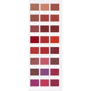 Rossetto labbra effetto mat Immoral - Layla