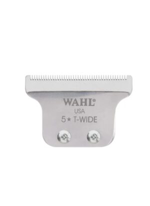 Testina Per Tagliacapelli T-Wide Detailer 45mm - Wahl