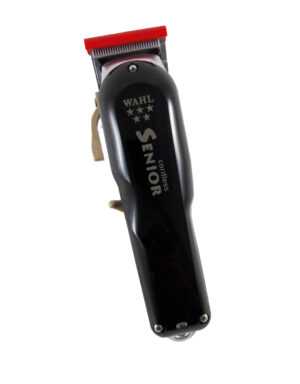 Tagliacapelli Senior Cordless Nera - Wahl