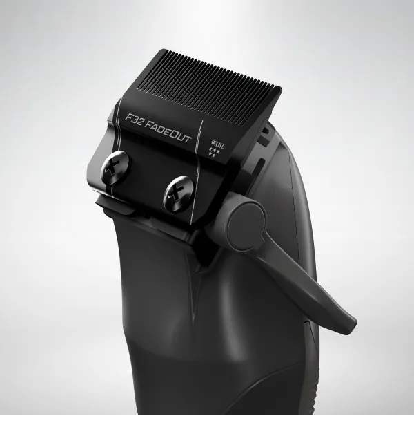 Tagliacapelli Vapor Clipper - Wahl - immagine 2